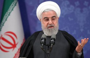 روحانی: تسهیلات ارزان قیمت در اختیار بنگاه‌های تولیدی قرار می‌گیرد/ نیاز یک میلیارد دلاری بخش درمان و بیمه بیکاری برای مبارزه با کرونا