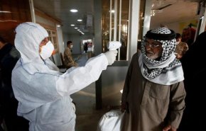 ارتفاع عدد المصابين بفيروس كورونا في فلسطين إلى 83 