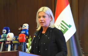 الأمم المتحدة توجه رسالة للشعب العراقي بشأن كورونا