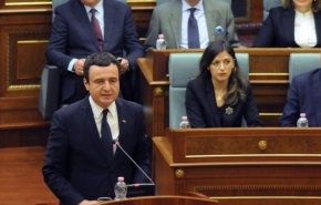 بتشجيع أميركي...فيروس كورونا يطيح بحكومة كوسوفو
