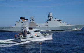 الاتحاد الأوروبي يطلق دوريات بحرية جديدة قبالة ليبيا