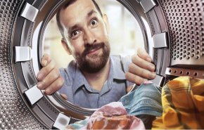 في ظل ازمة كورونا هكذا نغسل الملابس!