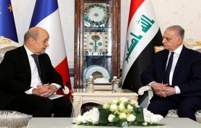 باريس تعلن تحرير فرنسيين وعراقي اختطفوا في العراق منذ مطلع 2020