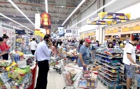 قطر  تزيد مخزونها الاستراتيجي من المواد الغذائية