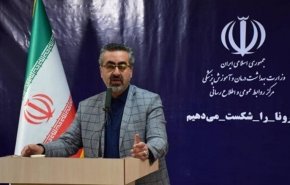 صحة ايران: 11133 شخصا تماثلوا للشفاء من 'كورونا'