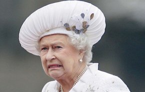 أنباء عن إصابة الملكة إليزابيث بكورونا