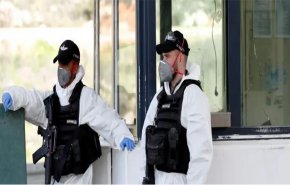 شاهد... كورونا يجبر الاحتلال على فرض حظر التجول