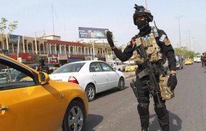 القبض على متهم بالإرهاب في طوزخورماتو
