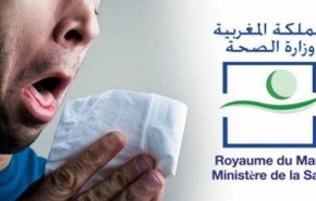 المغرب... ارتفاع اصابات كورونا إلى 333