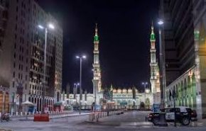 السعودية تفرض عزلا على المدينة المنورة لمواجهة كورونا