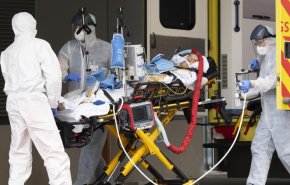 ارتفاع قياسي بعدد الإصابات بفيروس كورونا في نيويورك