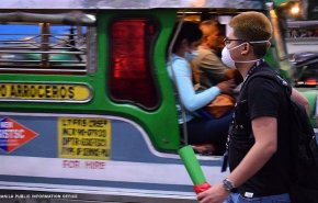 14 وفاة جديدة بكورونا في الفلبين