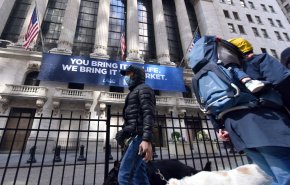  أمريكا تسجل 410 وفيات بكورونا ترفع الإجمالي إلى 1711 