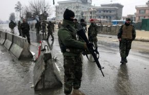 مقتل 10 من عناصر الأمن الأفغاني بهجوم لـ