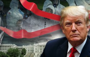 ترامب يدرس فرض حجر صحي على نيويورك  