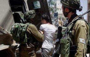إصابة عشرات الفلسطينيين إثر مواجهات مع قوات الإحتلال