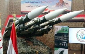الدفاعات الجوية اليمنية تجبر مقاتلات العدوان على الفرار
