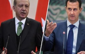 اتصال إبن زايد بالرئيس الأسد.. هل كان هدفه كورونا أم إردوغان؟