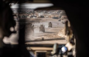 شاهد.. ماذا يعني تسريب خطة ترامب لضرب الحشد الشعبي؟