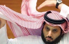 رئیس هیأت سرگرمی عربستان سعودی به بستر بیماری افتاد