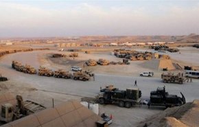 السلطات العراقية تتسلم قاعدة 'كي وان' في كركوك