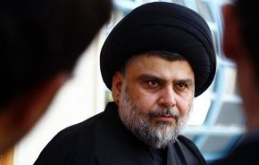 لمن وجه مقتدى الصدر هذه الرسالة؟