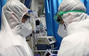 إعلان أول حالة وفاة بكورونا في سوريا