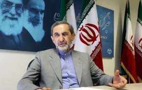 تعافي مستشار قائد الثورة الاسلامية الإيرانية من كورونا
