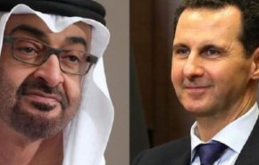 بعد اتصال بن زايد بالأسد... هل بدأت ترتيبات عودة العلاقات مع سوريا؟