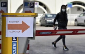 عدد المتعافين من كورونا في لبنان يرتفع إلى 32 
