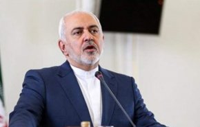 ظريف: اميركا تسعى لاضعاف ايران امام كورنا 