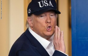 ترامب: موت 200 ألف أمريكي امر جيد!