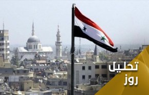 کرونا و تغییر نقشه روابط سیاسی کشورها با دمشق
