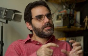 الرجل الذي جعله الباذنجان شهيرا