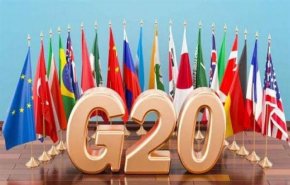 مؤتمر طارئ لوزراء تجارة مجموعة العشرين