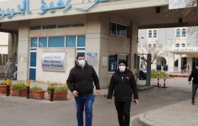 ارتفاع المصابين بكورونا في لبنان الى 446 إصابة