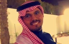الناشط السعودي 'محمد الربيعة' لازال معتقلا..