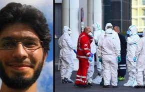 'إياد الدقر' ثالث ضحايا 'كورونا' من الأطباء السوريين في إيطاليا