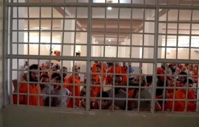 تفاصيل فرار ارهابيي 'داعش' من السجن بالحسكة في سوريا