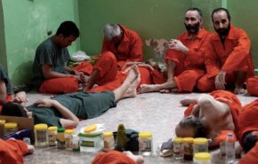 إلقاء القبض على أربعة عناصر من 'داعش' فروا من سجنهم في الحسكة

