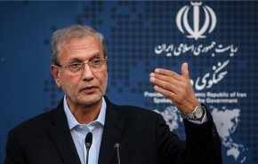الحكومة الإيرانية: مهمتنا الأولى ان نكسر الإتحاد بين الحظر وكورونا