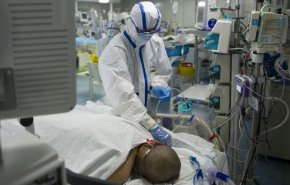 ارتفاع عدد وفيات 