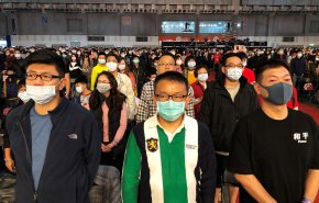 تايوان تتهم الصحة العالمية بعدم إبلاغ الدول بمعلومات قدمتها لها بشأن كورونا