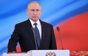 پوتین دستور انتشارِ بدون سانسور آمار کرونا را در روسیه صادر کرد