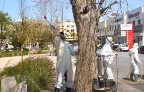 حملة تنادي بمُواجهة ذروة انتشار كورونا بالمغرب