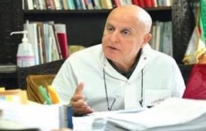 وفاة طبيب جراح بالجزائر بكورونا 