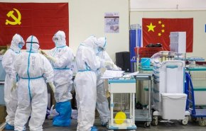 ارتفاع إصابات فيروس كورونا الوافدة في الصين