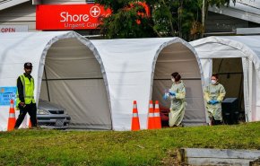 نيوزيلندا تمدد حالة الطوارئ للتصدي لانتشار كورونا