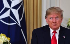 ترامب: روسيا أرسلت لنا طائرة محملة بالمعدات الطبية