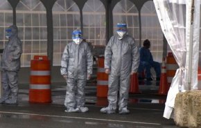 ارتفاع عدد مصابي كورونا في كيان الاحتلال إلى 4831
